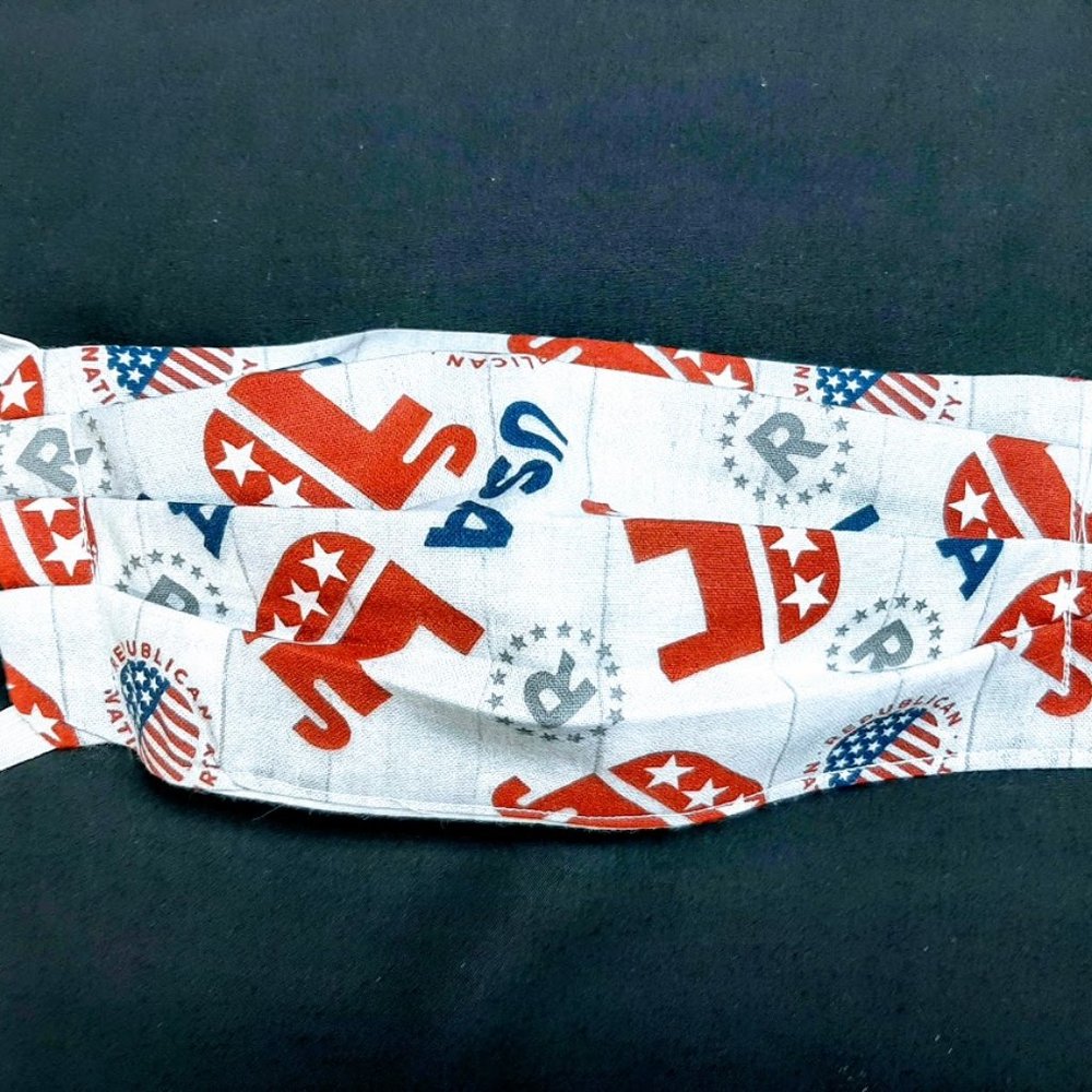 Republican Face mask